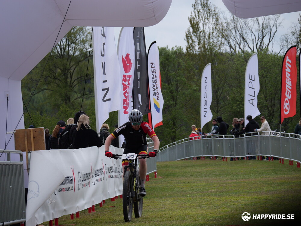 Bild från Lida Loop 2025