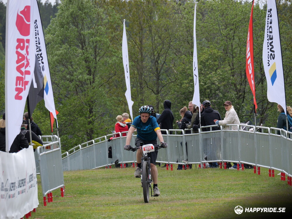 Bild från Lida Loop 2025