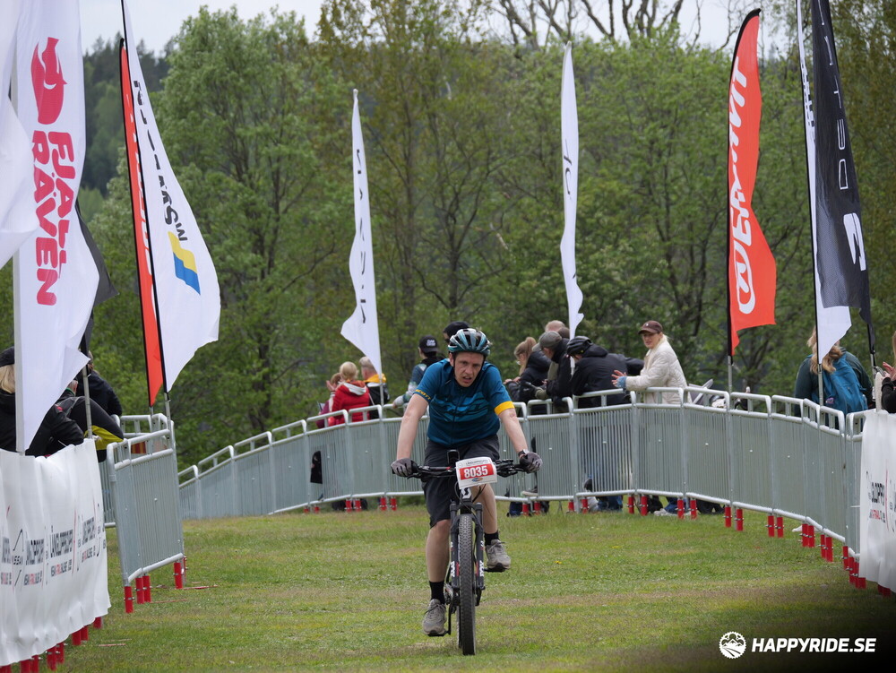 Bild från Lida Loop 2025