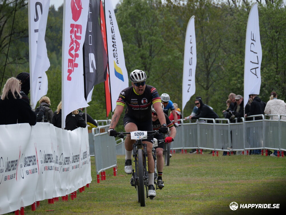 Bild från Lida Loop 2025