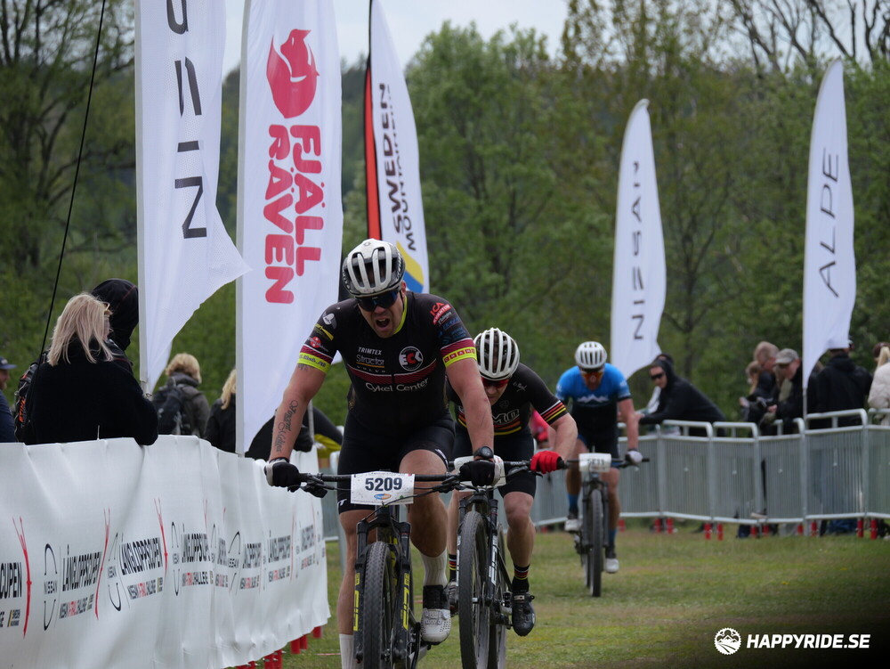 Bild från Lida Loop 2025