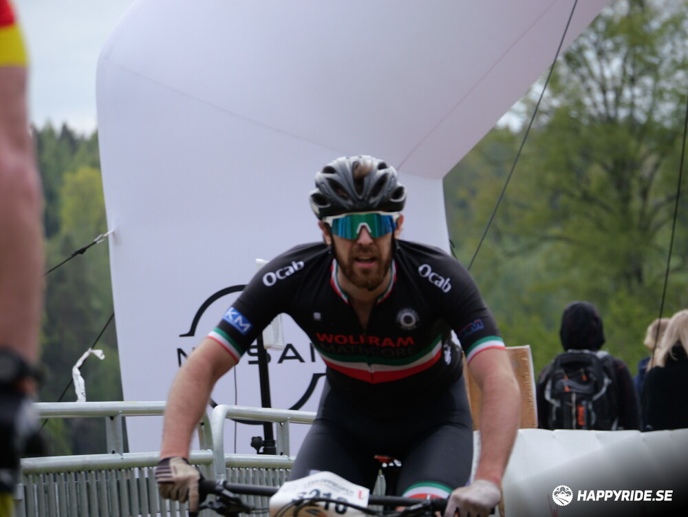 Bild från Lida Loop 2025