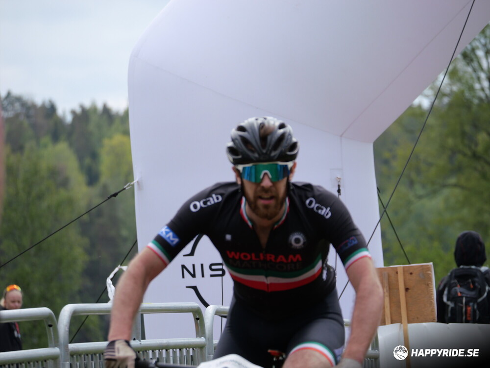 Bild från Lida Loop 2025