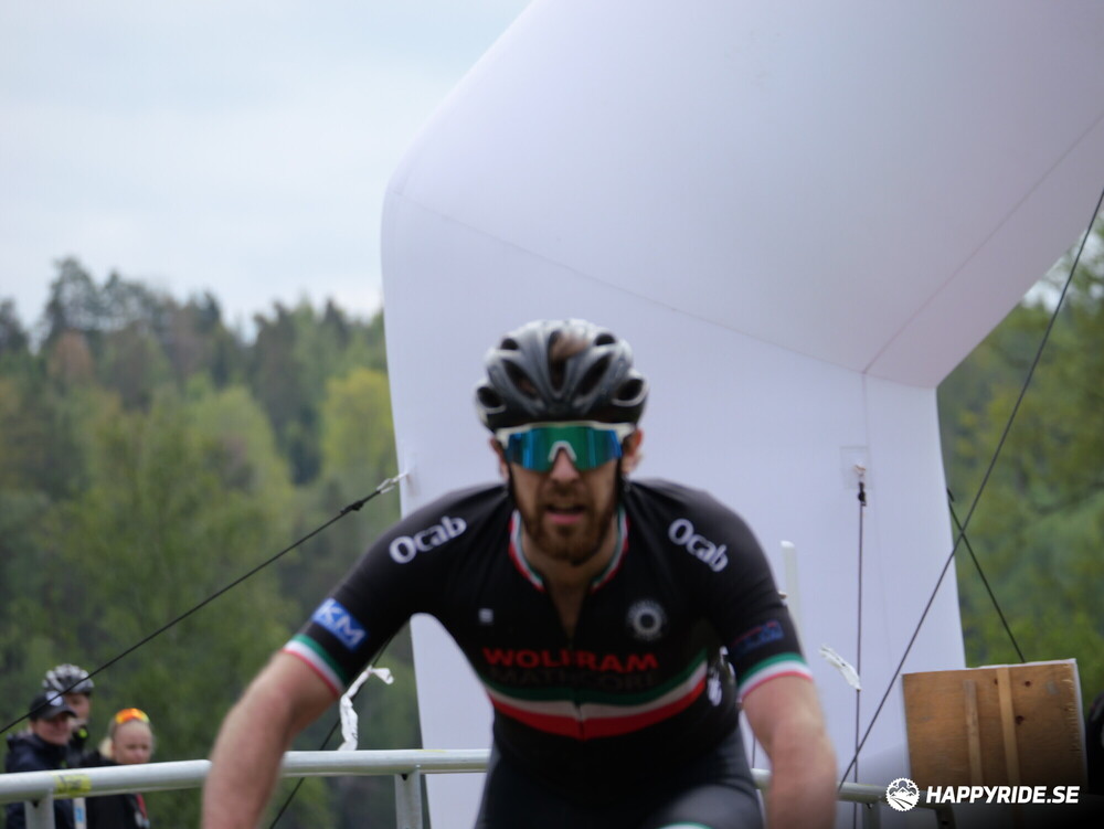 Bild från Lida Loop 2025