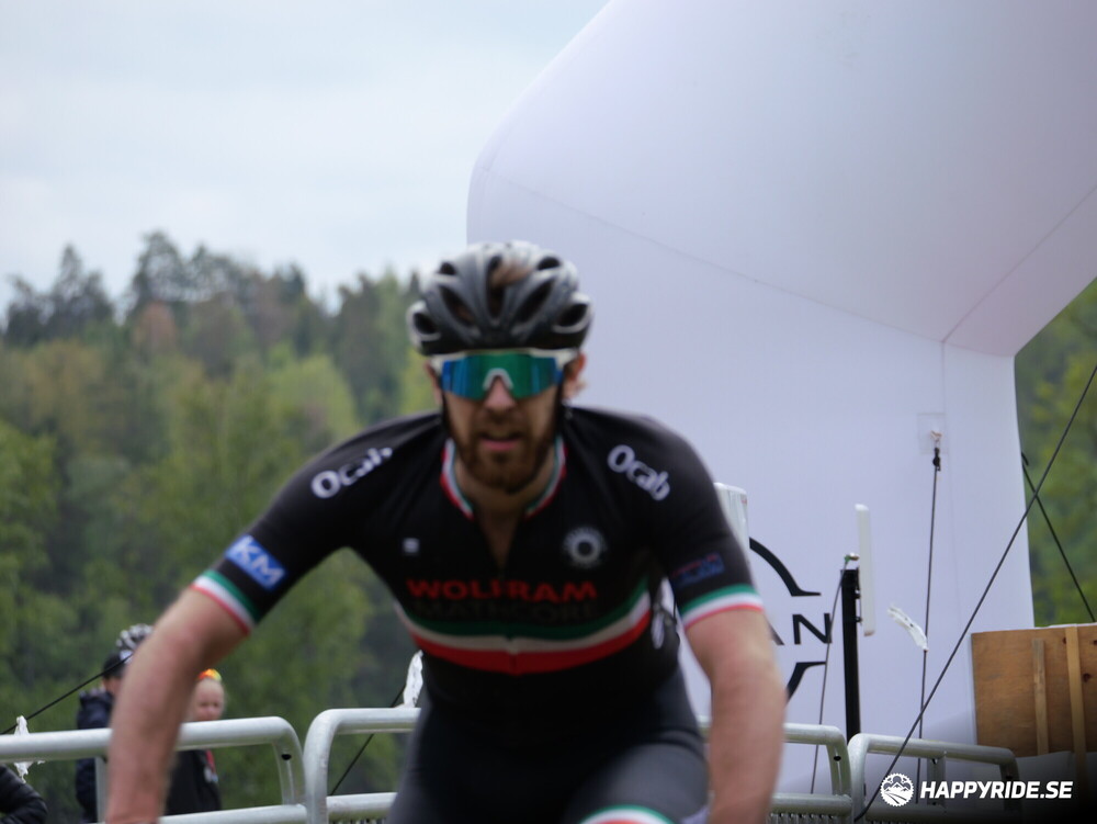 Bild från Lida Loop 2025