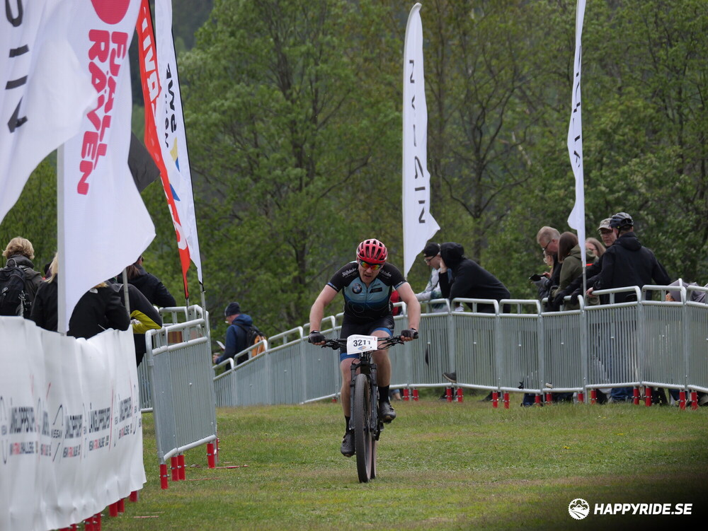 Bild från Lida Loop 2025