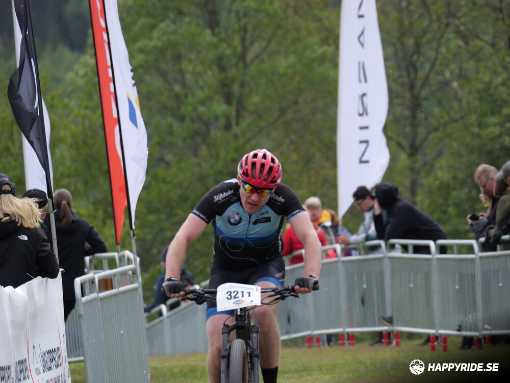 Bild från Lida Loop 2025