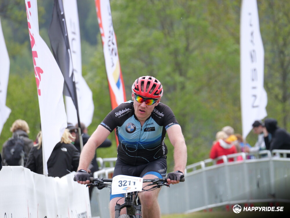 Bild från Lida Loop 2025