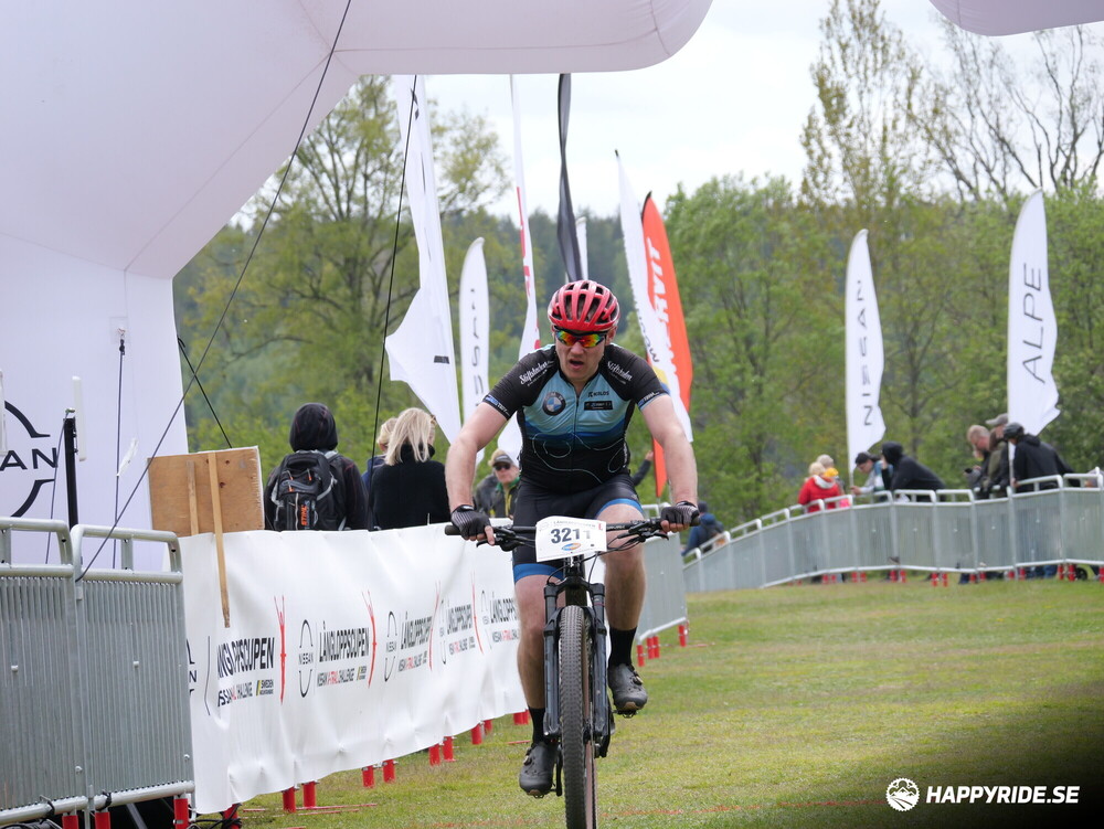 Bild från Lida Loop 2025