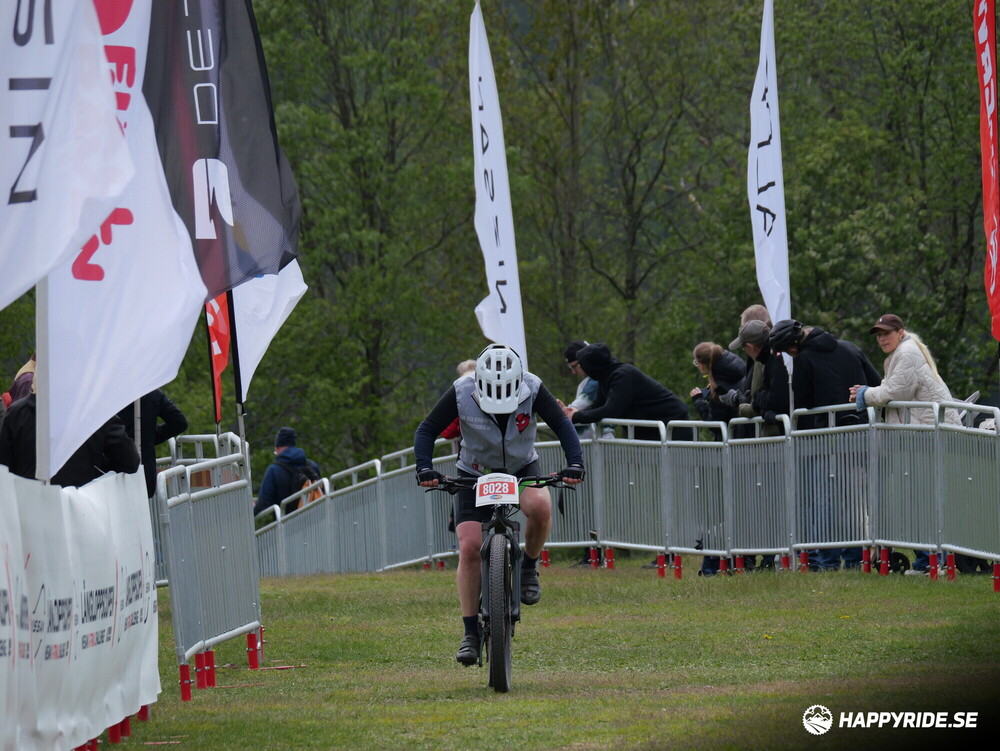 Bild från Lida Loop 2025