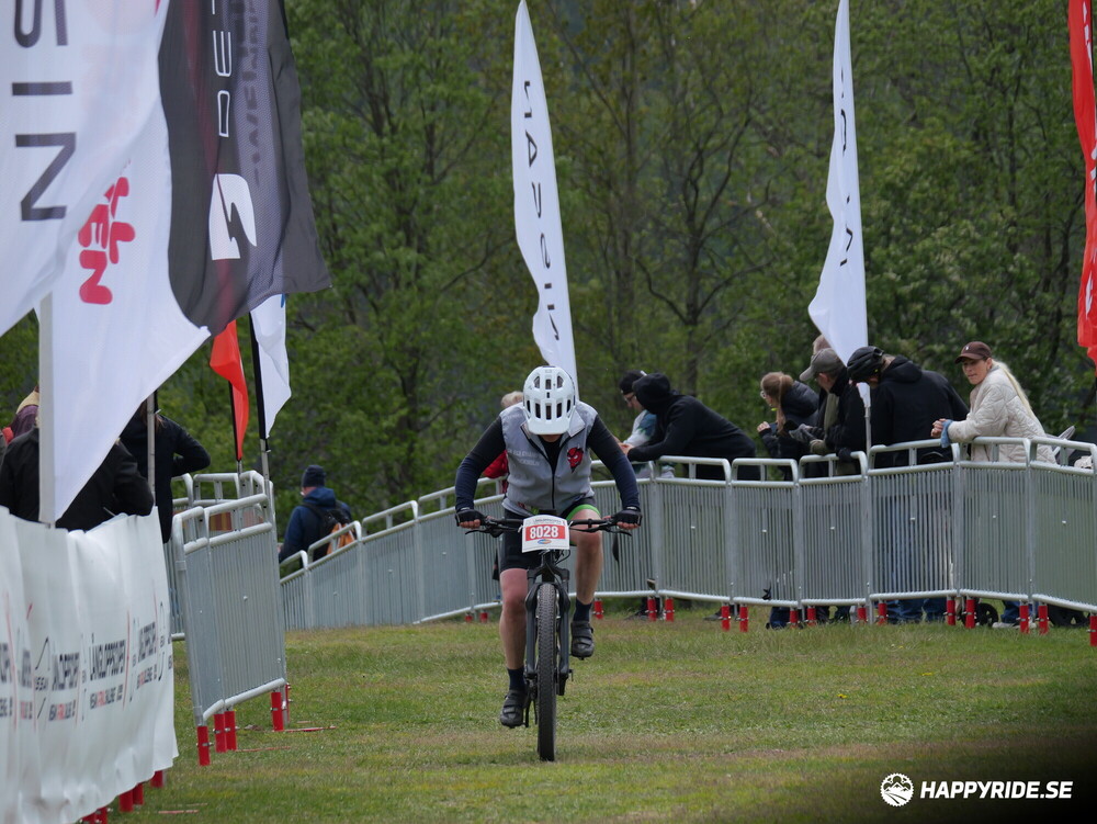 Bild från Lida Loop 2025