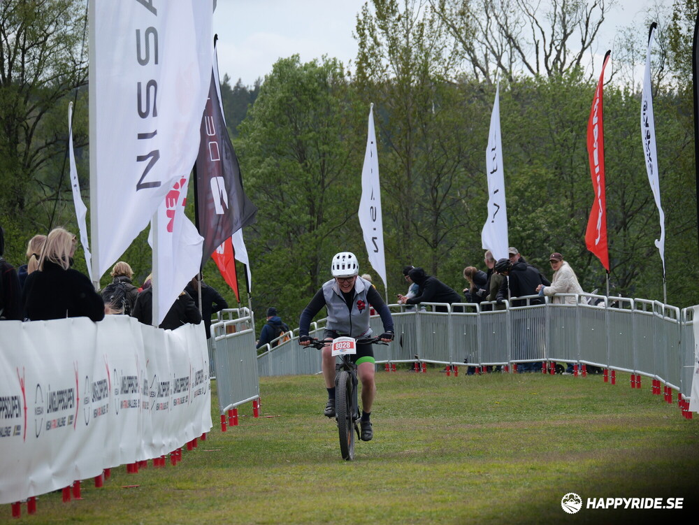 Bild från Lida Loop 2025