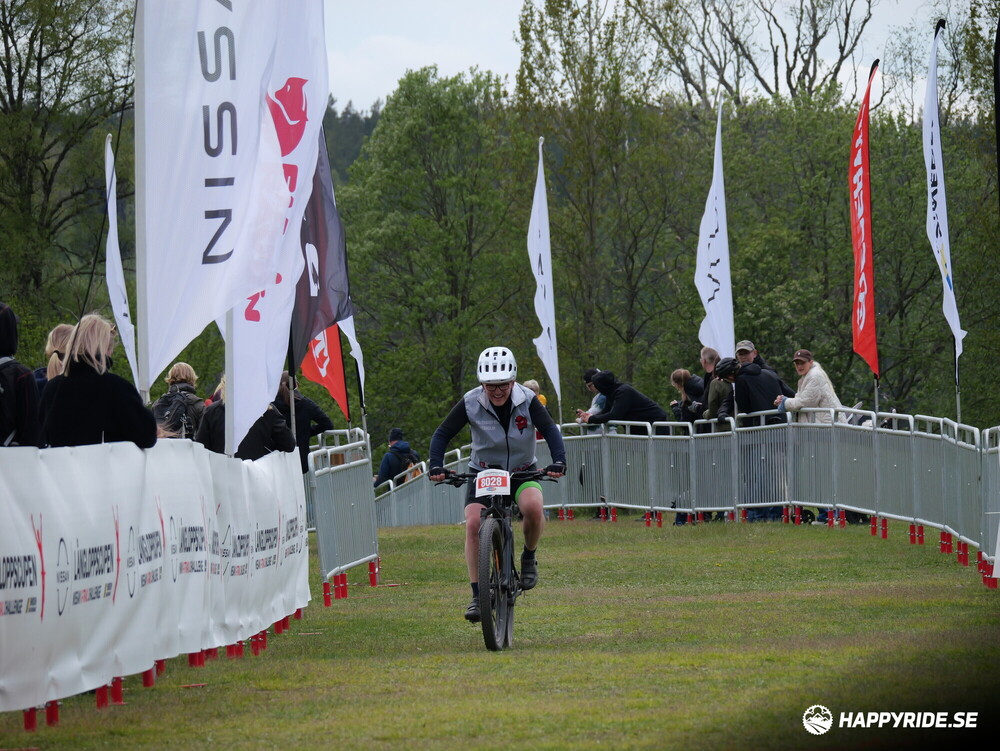 Bild från Lida Loop 2025