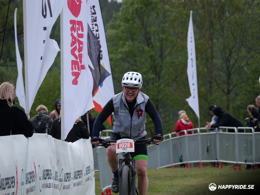 Bild från Lida Loop 2025