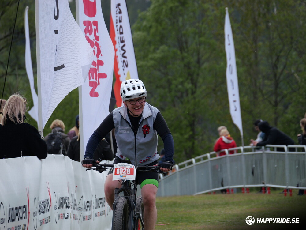 Bild från Lida Loop 2025