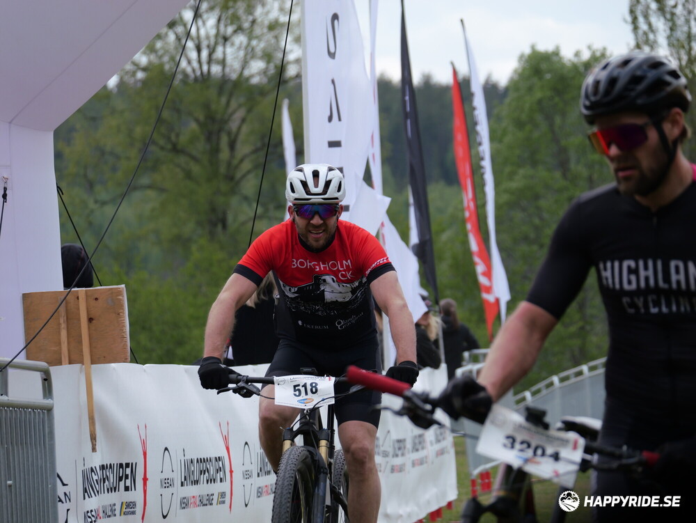 Bild från Lida Loop 2025