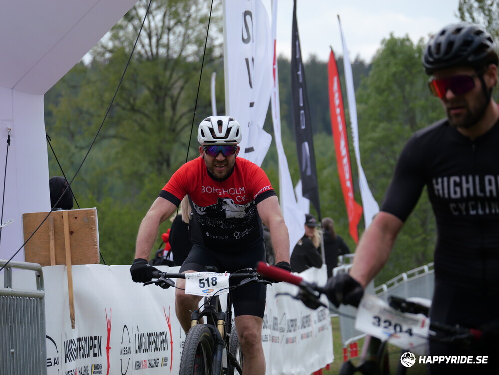 Bild från Lida Loop 2025