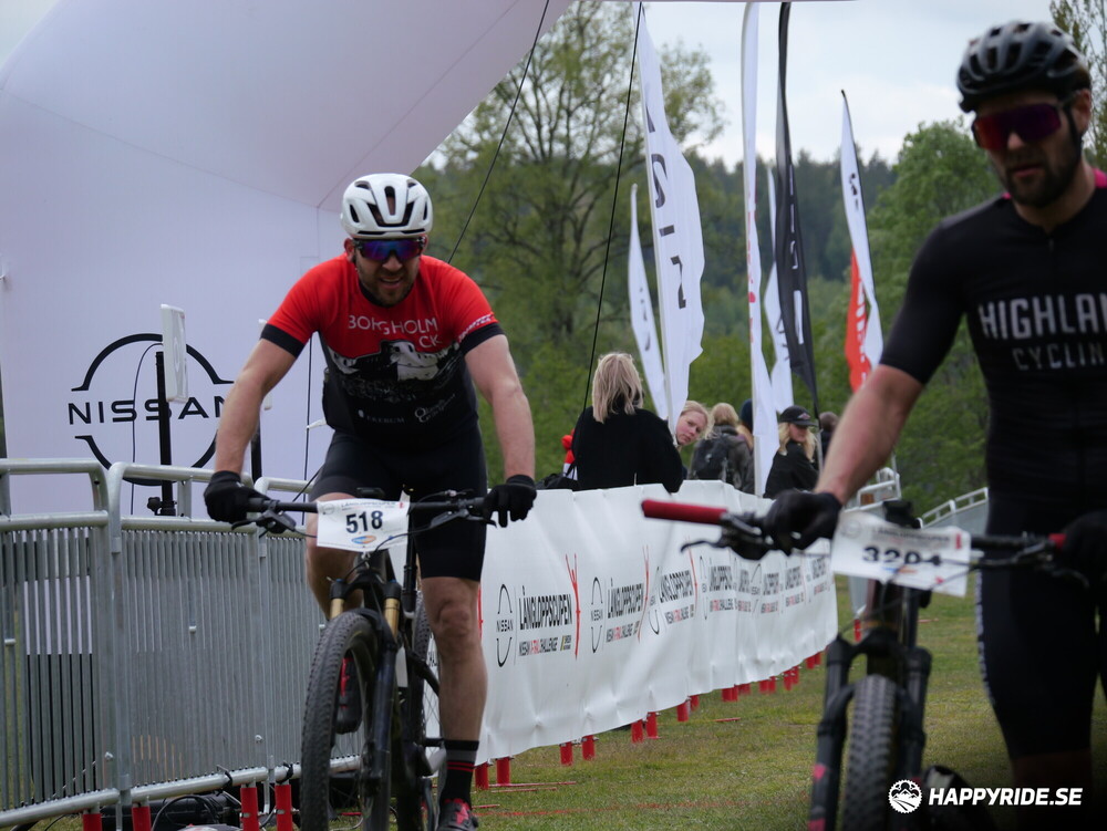 Bild från Lida Loop 2025