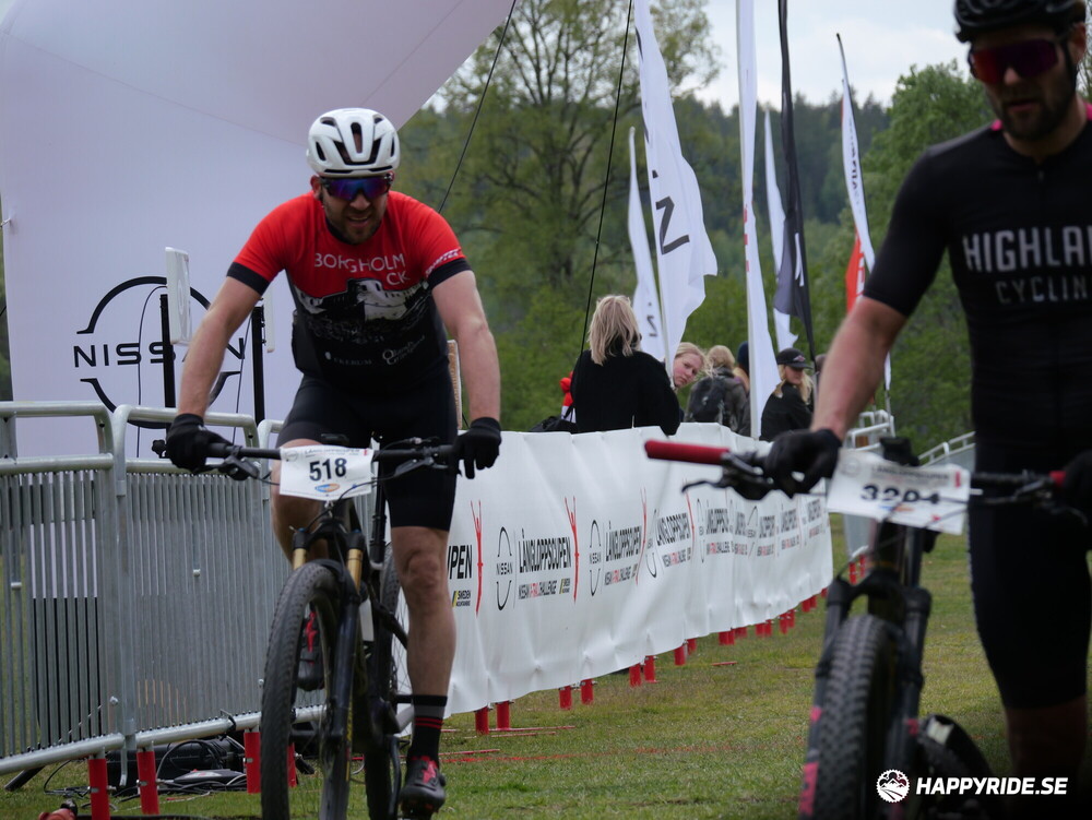 Bild från Lida Loop 2025