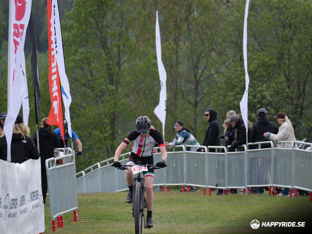 Bild från Lida Loop 2025