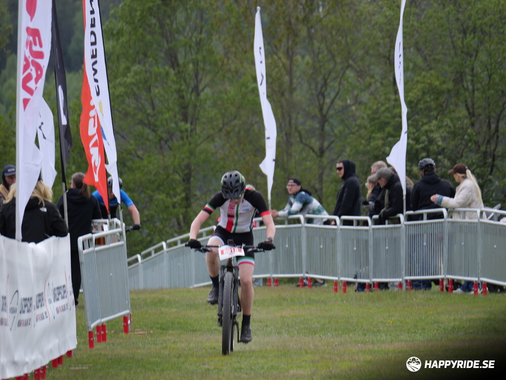 Bild från Lida Loop 2025