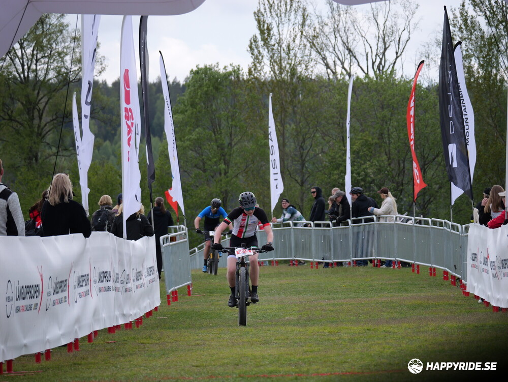 Bild från Lida Loop 2025