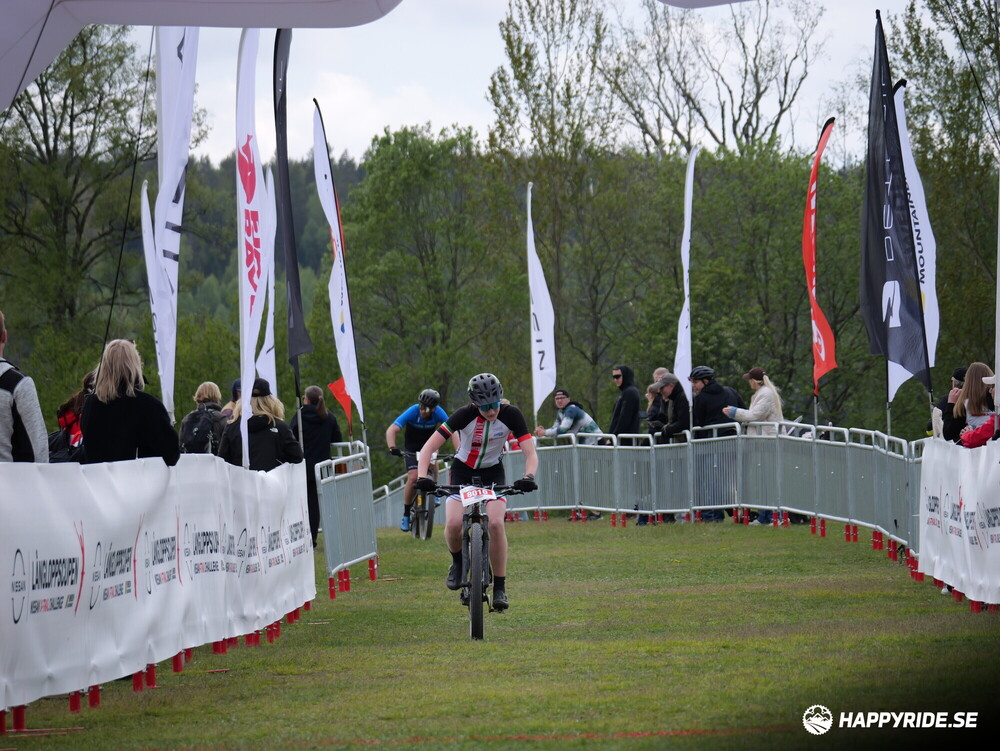 Bild från Lida Loop 2025