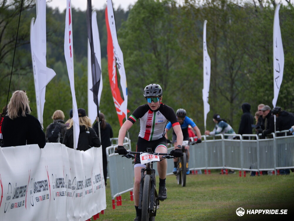 Bild från Lida Loop 2025