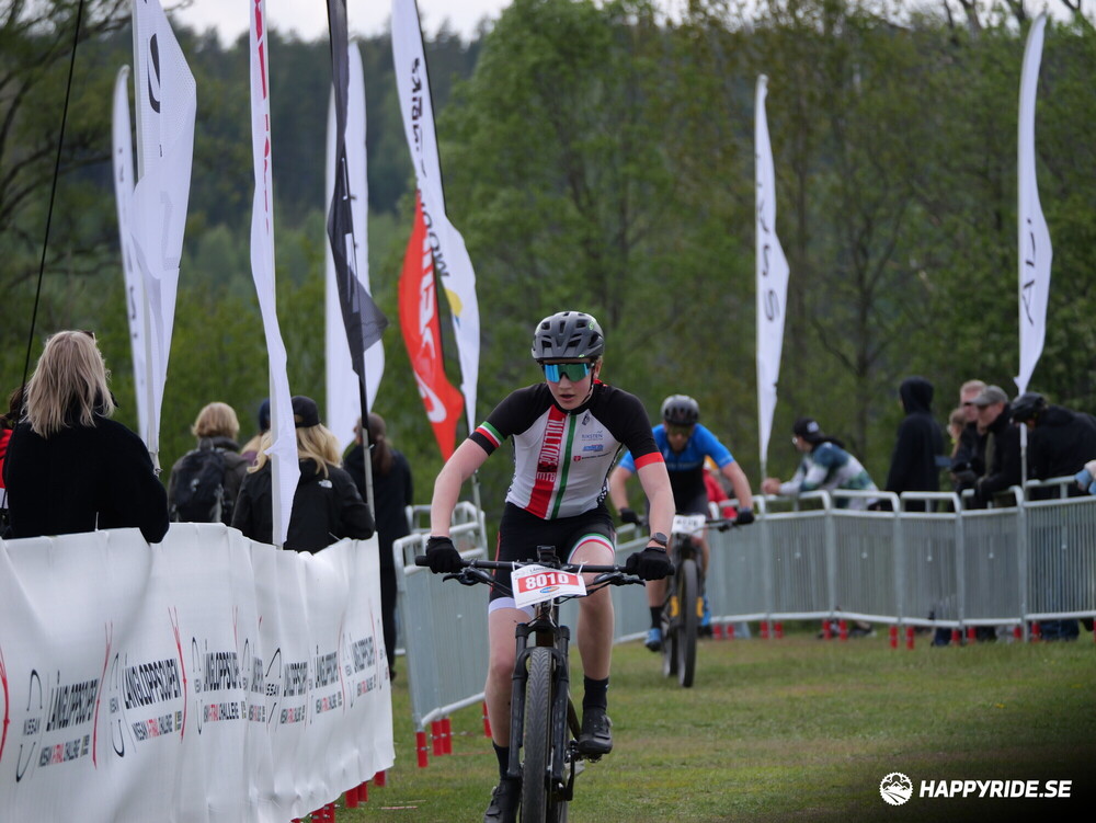 Bild från Lida Loop 2025