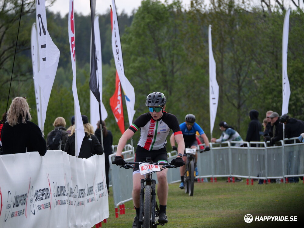 Bild från Lida Loop 2025