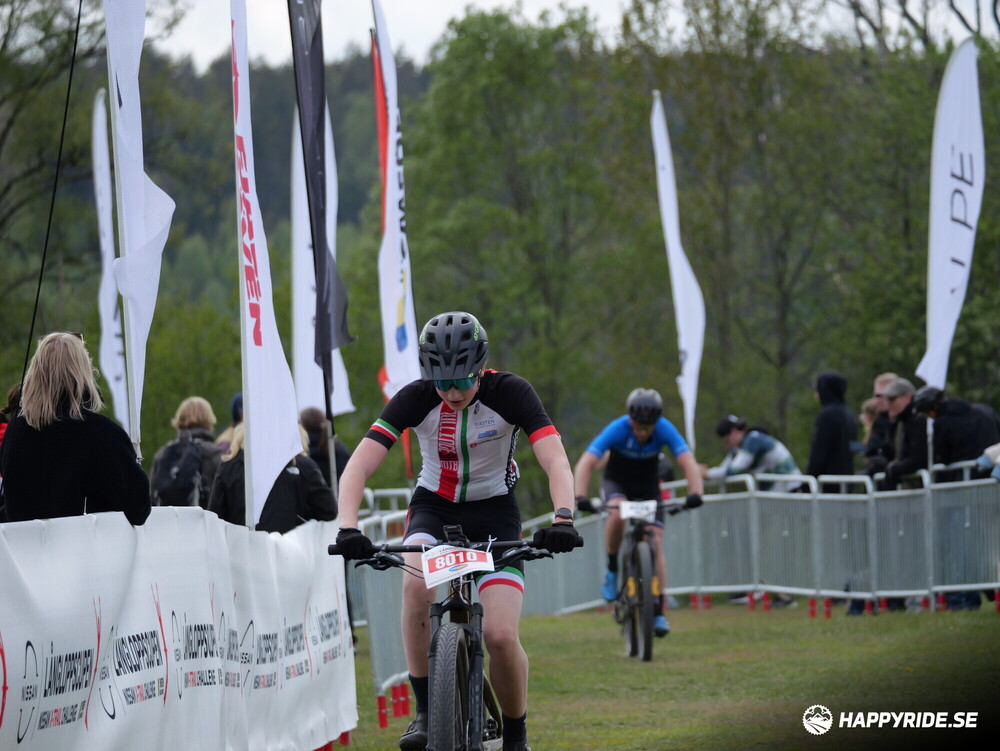 Bild från Lida Loop 2025