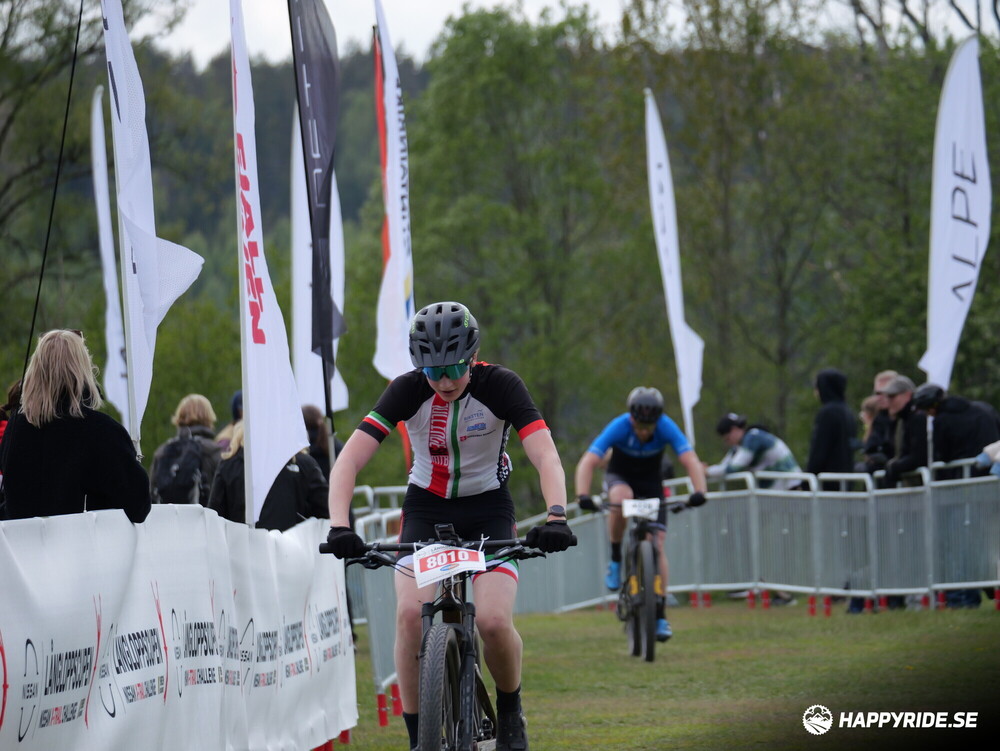 Bild från Lida Loop 2025