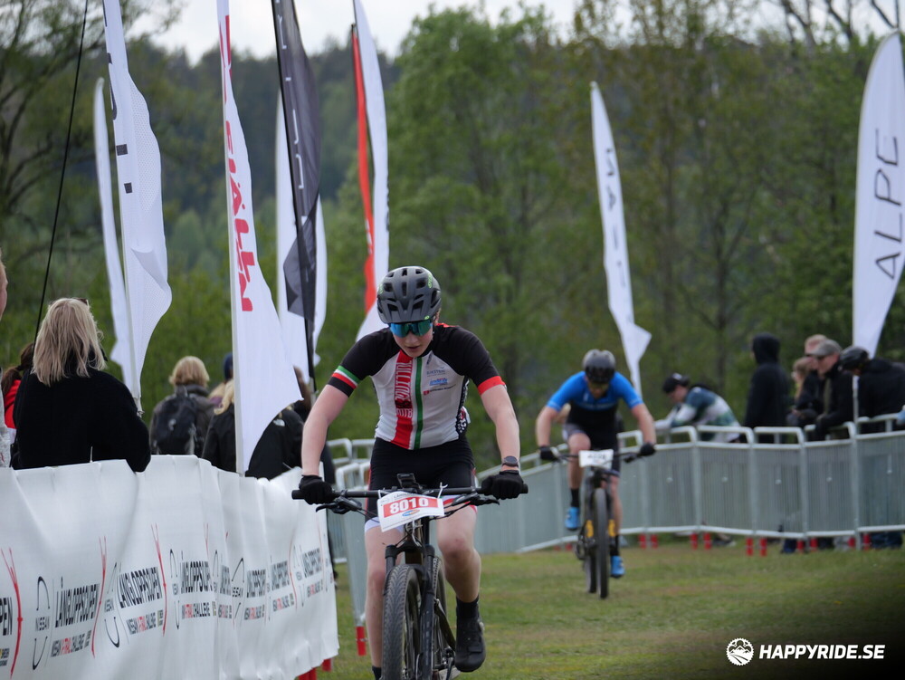 Bild från Lida Loop 2025