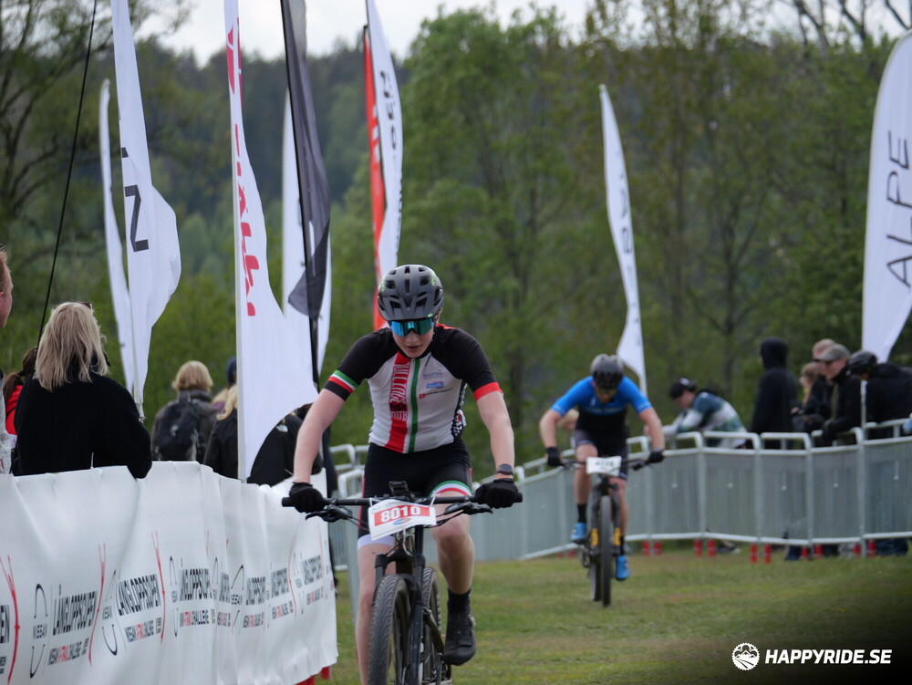 Bild från Lida Loop 2025