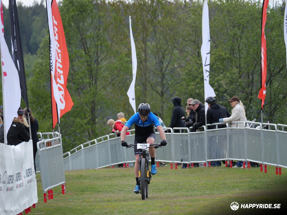 Bild från Lida Loop 2025