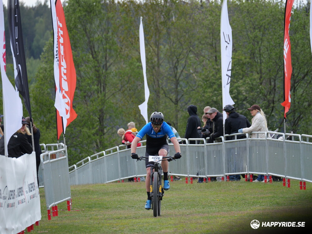 Bild från Lida Loop 2025