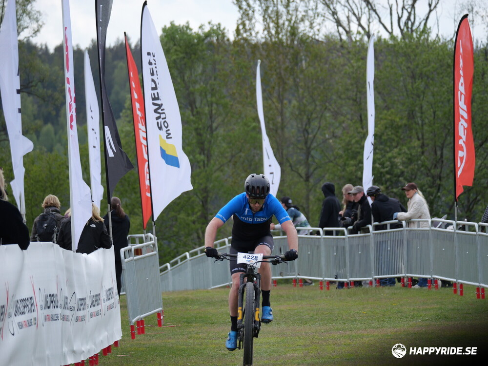 Bild från Lida Loop 2025