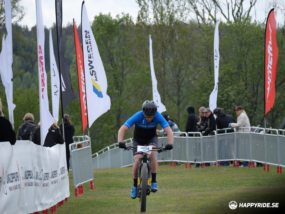 Bild från Lida Loop 2025