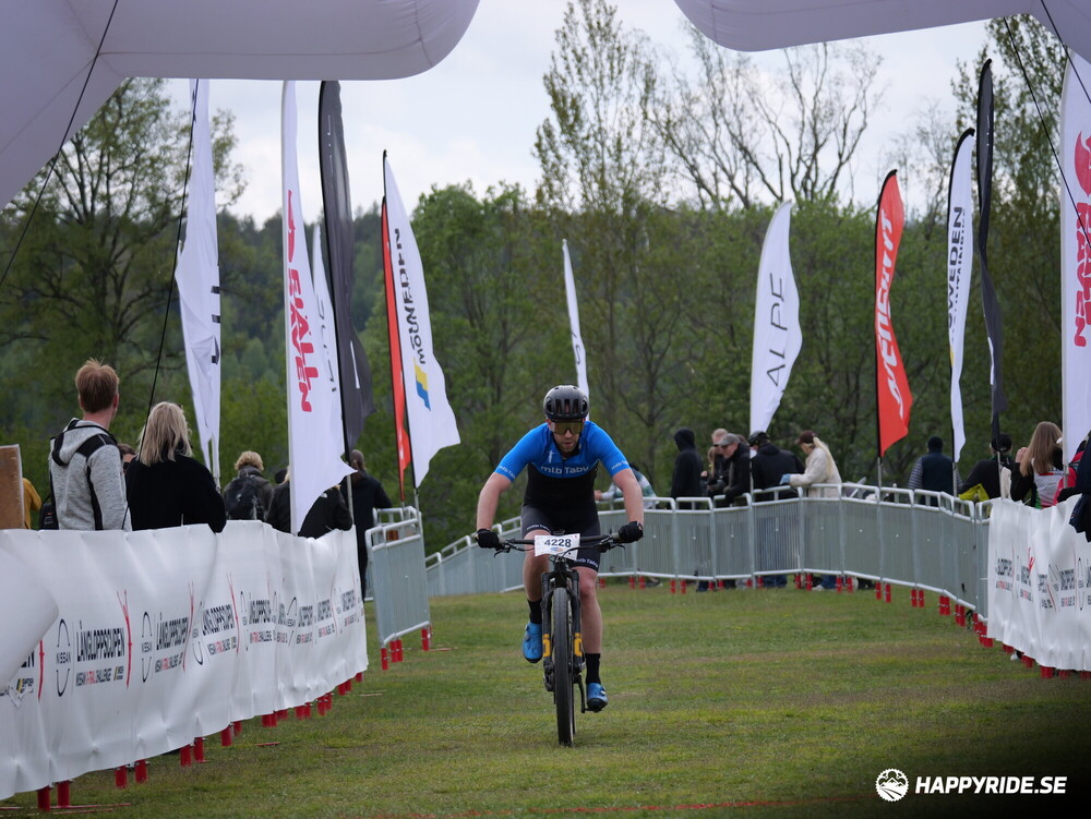 Bild från Lida Loop 2025