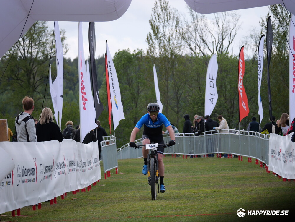 Bild från Lida Loop 2025