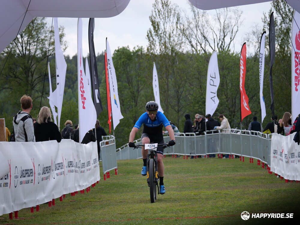 Bild från Lida Loop 2025