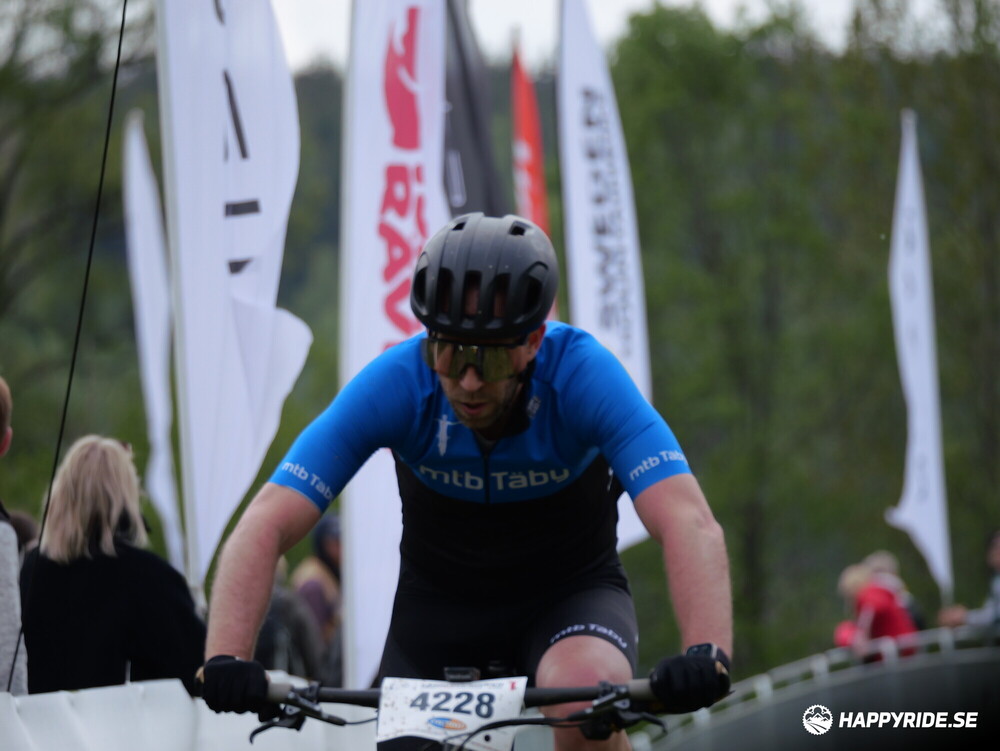 Bild från Lida Loop 2025