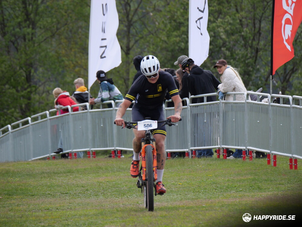 Bild från Lida Loop 2025