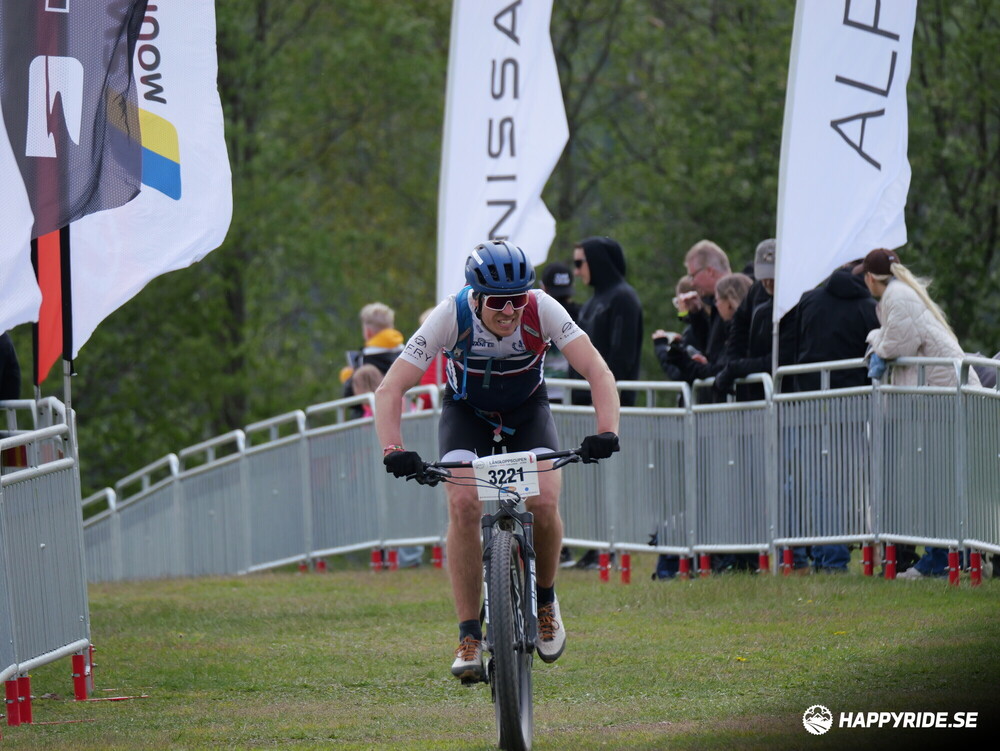 Bild från Lida Loop 2025