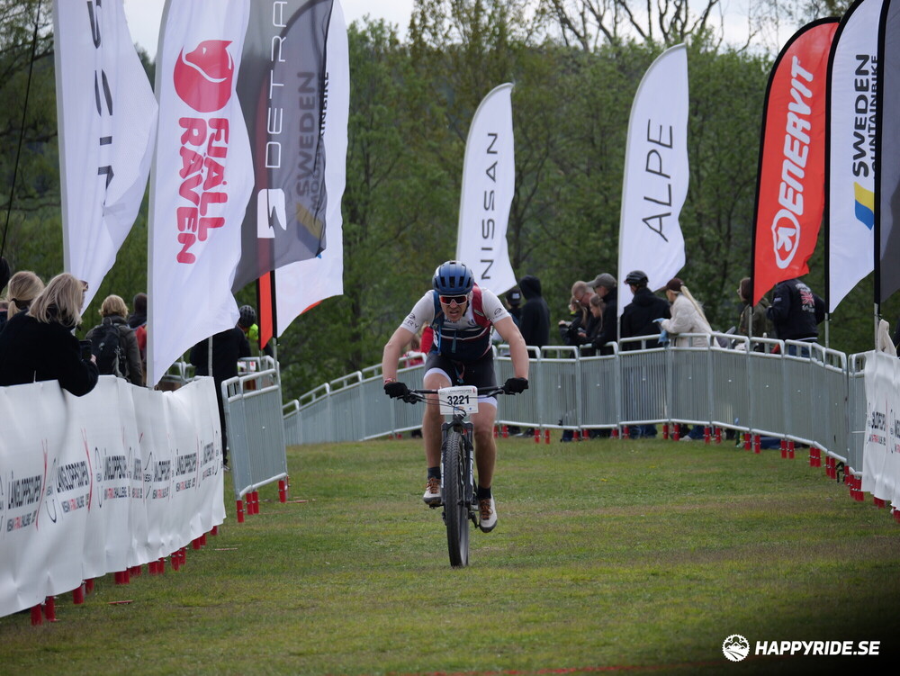 Bild från Lida Loop 2025