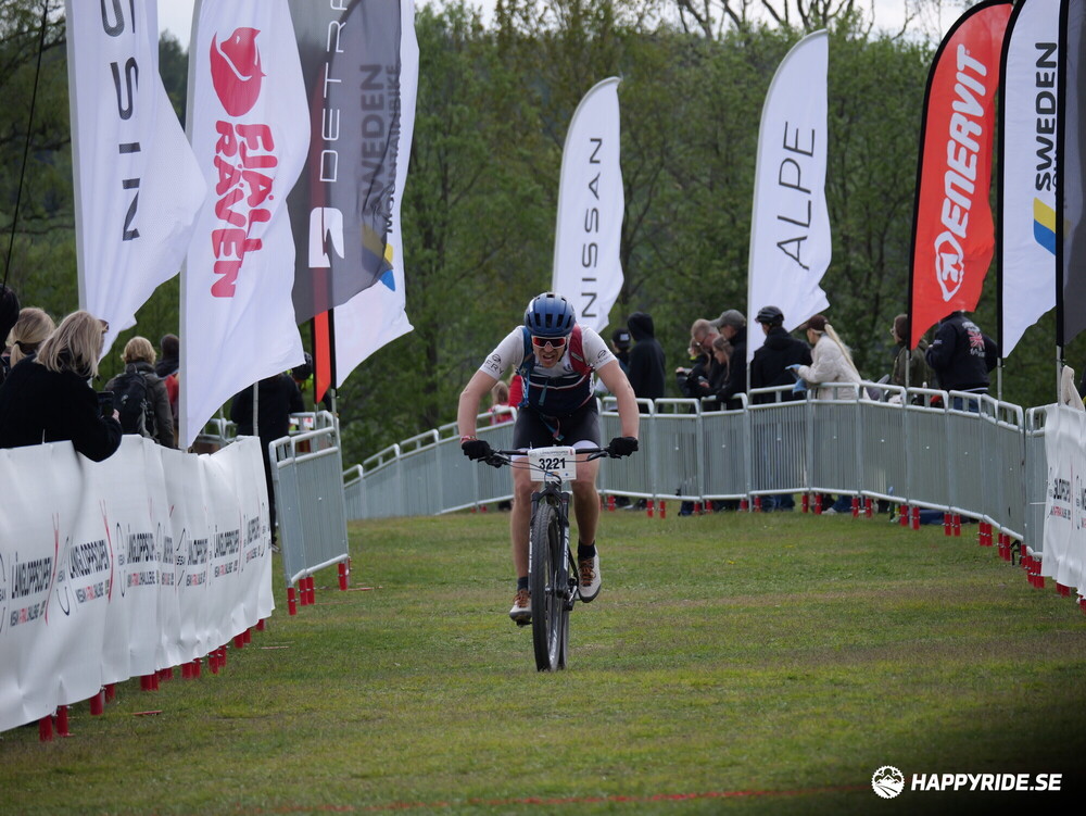 Bild från Lida Loop 2025