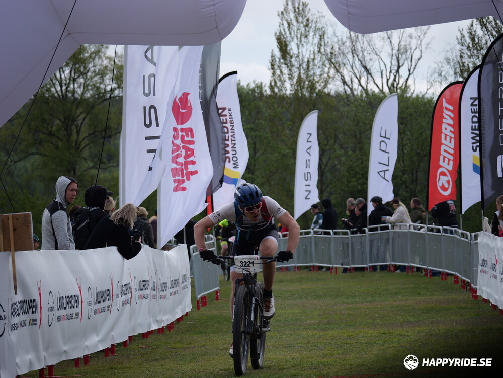 Bild från Lida Loop 2025