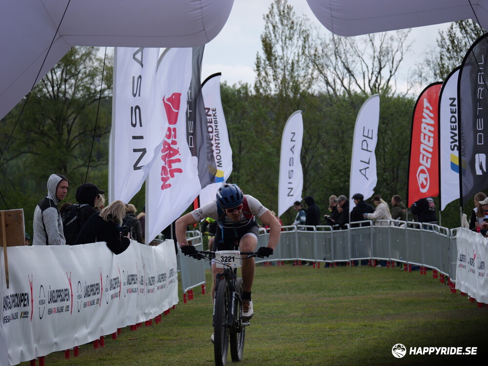 Bild från Lida Loop 2025