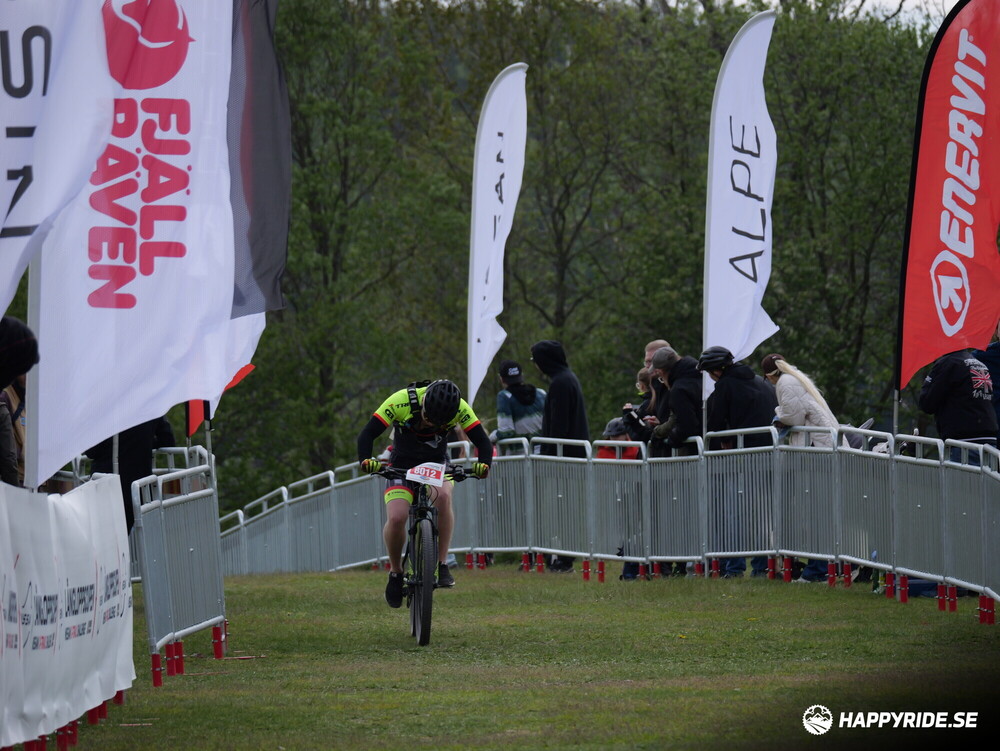 Bild från Lida Loop 2025