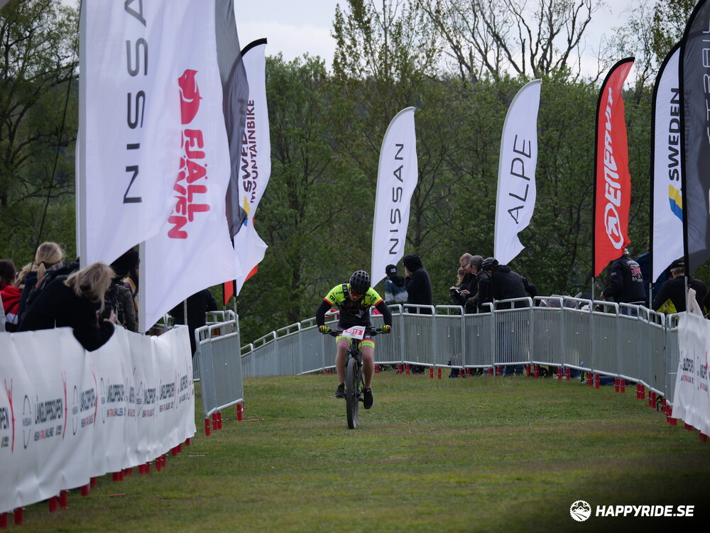 Bild från Lida Loop 2025